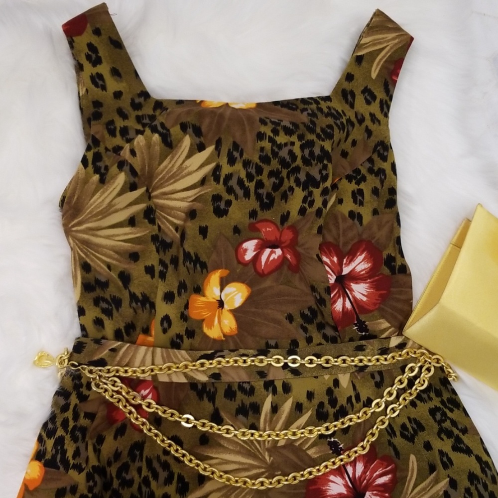 💋 Wild Thing Two Piece Set 💋 - Picture 5 of 8
